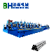  Factory Price High Speed High Frequency Iron/Carbon Steel Pipe Making Machine