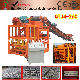 Qtj4-26c Automatic Block Machinery Machinery Price