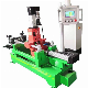 Cost-Effective Steel Pipe Weld Flattening Machine, Steel Pipe Weld Flattening Equipment