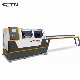 Hot Selling Corner Crimping Machine Aluminum Window Machine Corner Combining Machine with High Quality manufacturer