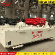 Hongfa Full Automaticaerated Concrete AAC Block Plant Production Line manufacturer