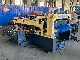 Leveling and Cut to Length Machine with Slitting Function