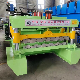 Resin Tile Fmaking Machine Panel Tile Roll Forming Machine manufacturer