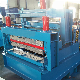 10% off Tile Making Roof Machine Plate Roll Forming Machine for Roofing manufacturer