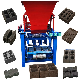  Building Mud Price List of Concrete Paving Manual Cement Hollow Brick Making Machinery Concrete Block Molding Making Machine Bricks Diesel in Ghana Ethiopia