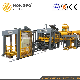 Qt7-15 Fully Automatic Concrete Block Forming Machine Brick Machine for Small Business manufacturer
