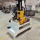  Factory Price High Effective Pipe Weld Leveling Machine Fast Shipping