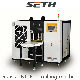 5 Axis CNC End Milling Machine for Aluminum Window Transom Processing manufacturer