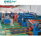  1350 X 4.0 Steel Strip Slitting Line / Coil Slitter