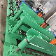 Hgm-320 Stainless Steel Glazed Tile Making Machine Roll Forming Machine manufacturer