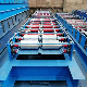 Hv-175L Roofing Tile Color Steel Sheet Roll Forming Machine manufacturer