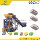 High Capacity Concrete Hollow Block Making Machine Holland Paver Brick Making Machine in Ethiopia