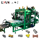  Hot Selling 4-18 Semi-Automatic Brick Making Machine