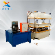 Xinnuo Roof Tile and Artificial Stone Coated Making Machine