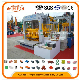  Automatic Concrete Cement Brick Block Making Machine Brick Forming Machine