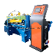  Fully Automatic Metal Steel Leveling Cutting Machine