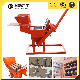 Cheap and Small Manual Soil Cement Block Paving Machine Interlocking Brick Machine for Sale (CY1-30)