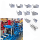  Good Price Shelf Pillar V Angle Iron Drywall Profile Roll Forming Machine