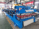  Zinc Laminas Maquina Roofing Sheet Double Layer Cold Roll Forming Machine Chile Price