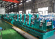 China Tube Making Machine Price Welding Making Machine manufacturer