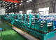 China Tube Making Machine Price Welding Making Machine