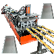 Corrugated Racks Steel Storage Shelf Roll Forming Making Machine manufacturer