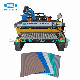 Color Galvanized Steel Metal Sheet Roof /Wall /Claading Panel Roofing Sheet Corrugated Profile Roll Forming Machine