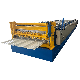 Double Layer Roll Forming Roofing Machine manufacturer