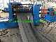 High Accuracy Slitting & Cut to Length Machine for Steel Pipe Industry Zscl-6mmx1650mm manufacturer