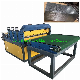Low Price Carbon Steel 2000*12.0 mm Cut to Length Machine manufacturer