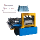 Metal Roofing Sheet Standing Seam Metal Roof Panel Roll Forming Machine