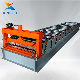  Xinnuo Lifetime Maintance Effctive Width 800mm Long Span Metal Corrugated Roofing Sheet Cold Roll Forming Machine