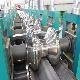 Fully Automatic Two and Thrie Beam Crash Barrier Roll Forming Machine