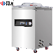 Dingli Dzb-600 Commercial Industrial Frozen Food Vacuum Packaging Machine