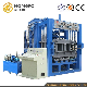 Hydraulic Qt4-16 Automatic Interlocking Brick Block Forming Making Machine Factory Price