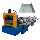 Standing Seam Roofing Sheet Making Machine