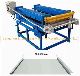 Automatic Metal Roof Portable Standing Seam Roll Former manufacturer