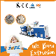 High-Quality Jwell Peek Rod Board/Plate/Panel/Sheet Pipe Plastic Extrusion Line Extrusion Machinery