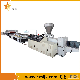 High Quality PVC/WPC Profile Panel Board Ceiling Extrusion Machine/Making Machine/Production Line manufacturer