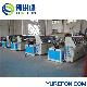  WPC PVC Profile Board Sheet Panel Extrusion Production Line