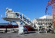 Easy Transfer Mobile Concrete Batching Plant Yhzs Series Small Portable Concrete Batch Plant manufacturer