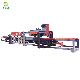  Dialead Paving Stone Cutting Line Paving Stone Making Forming Machine