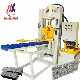 Hualong Stone Machinery Hlsy-C24 Hydraulic Press Stone Guillotine Granite Block Splitting Machine Paving Cube Stone Splitter