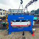  Corten Steel Shipping Container Roof Panel Making Machine for 20gp/20hc/40gp/40hc Container
