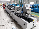 Metal Stud and Track Roll Forming Machine C U Main Channel Cold Roll Forming Machine Keel Making Factory Price