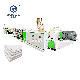  China Supplier Box Plate Plastic Ceiling Wall Panel PVC Foam Board Extrusion Interior Exterior Wallboard Extruder Making Production Machine Line