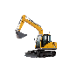  Hot Sale China Made 14.4 Ton Crawler Excavator (XE150D)