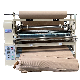 Smocking Pleater Manual Cloth Sunray Skirt Textile Curtain Pleated Fabric Folding Pleating Machine for Fabric Pleating Automatic Zy516D Zj 217 D manufacturer