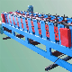  High Performance Hg-240A Automatic Electric Frame Channel Roll Forming Machine