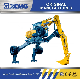  XCMG Official Et110 10 Ton Walking Spider Excavator for Sale